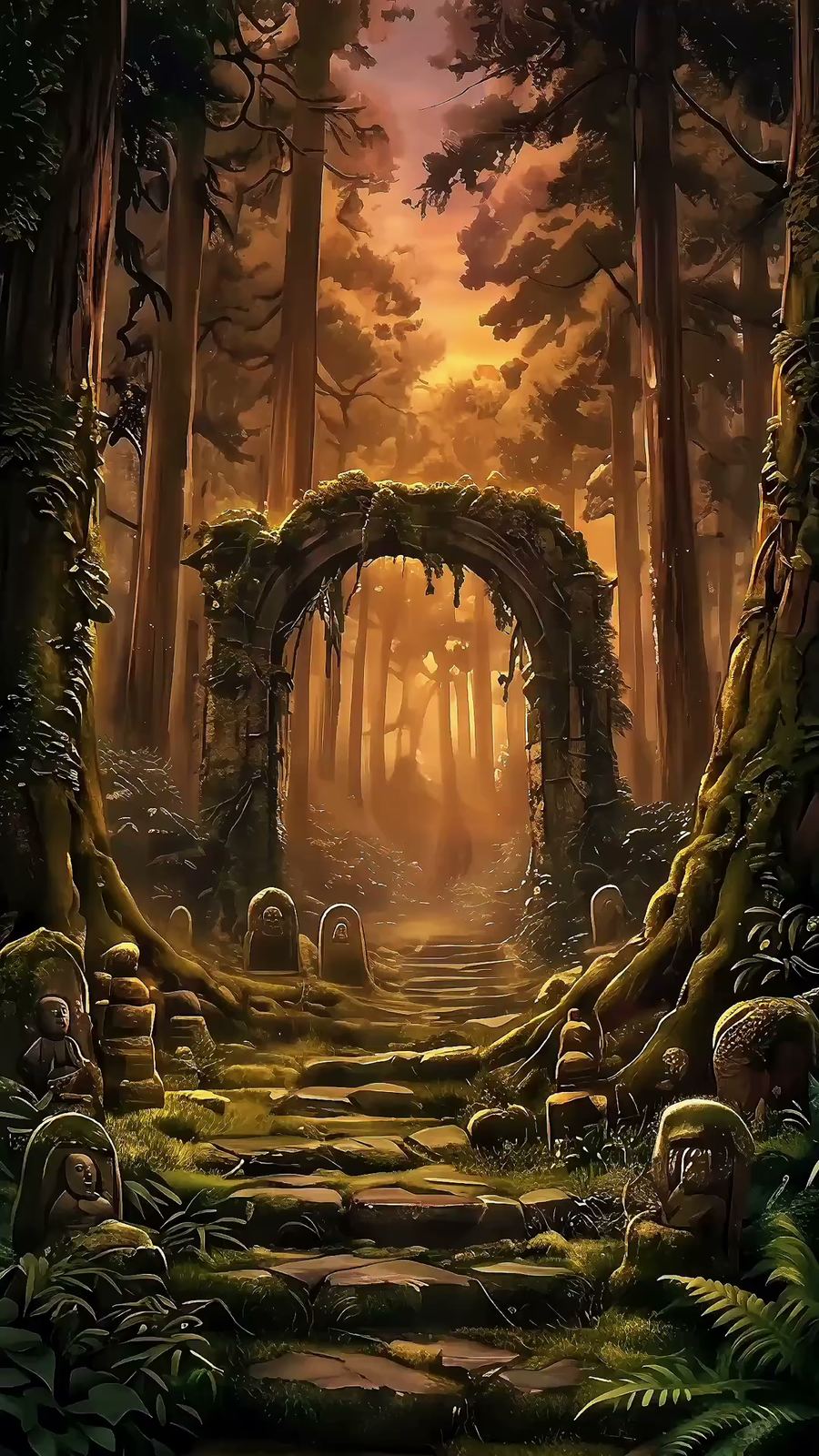 Le Monde de Gabriel, série de dix capsules animées
